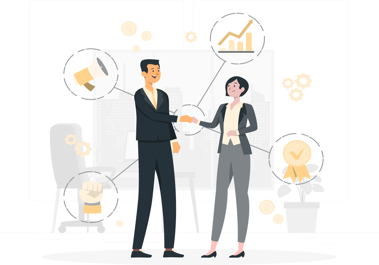 جذب المستأجرين بسرعة