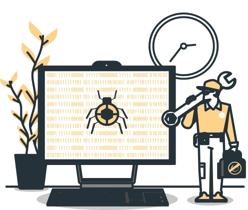 صيانة دورية وطارئة